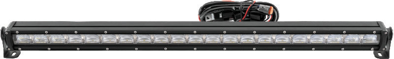 QuadBoss Qb Single Row Drl Led 31.5in 568922 568922 User 1