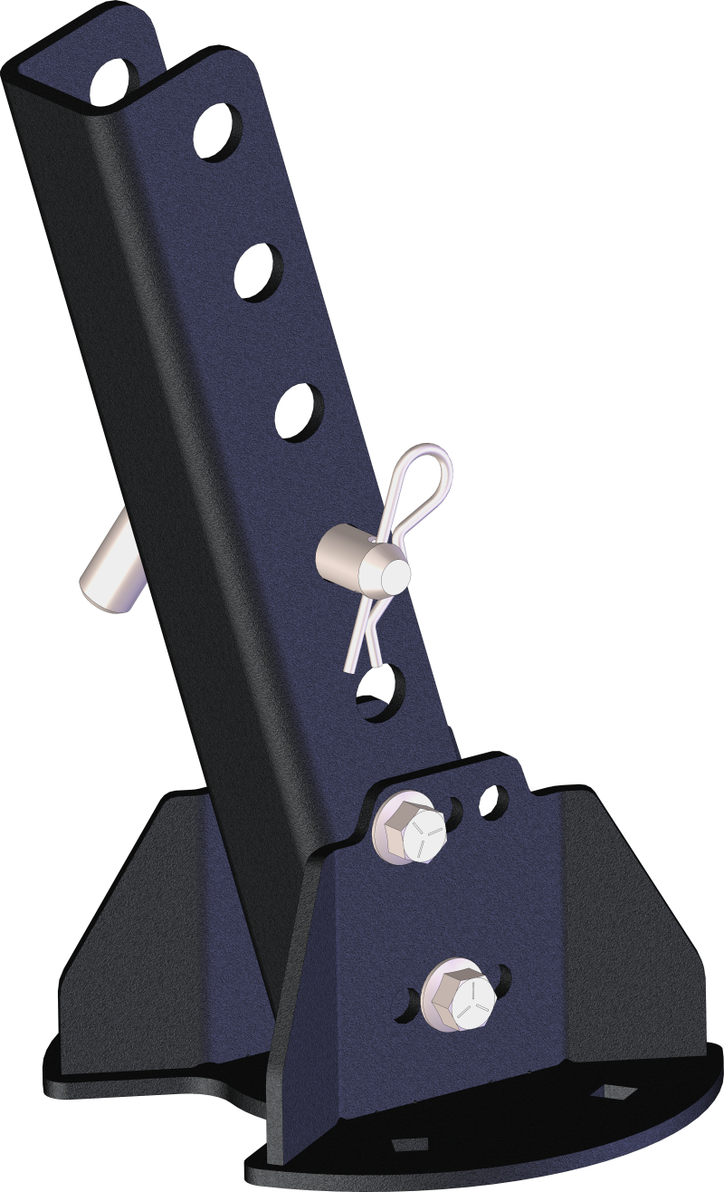 KFI Utv Plow Lever Lift 106045 106045 Photo - Primary