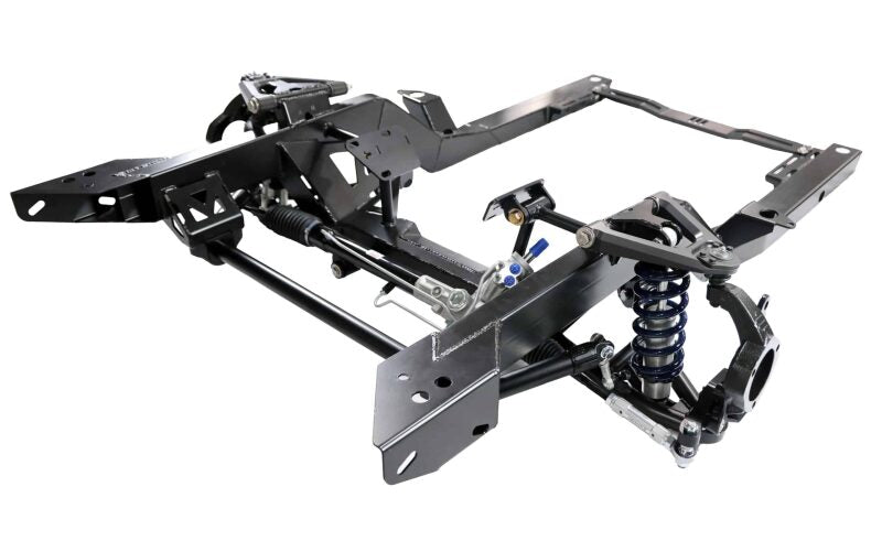 Ridetech 67-69 Chevrolet Camaro / 67-69 Pontiac Firebird Front Subframe w/ Pin Spindles 11162799 11162799 User 1