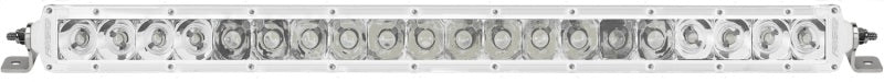 Rigid Industries 20in SR-Series PRO - Spot/Flood Combo - White 320314 320314 Photo - Primary