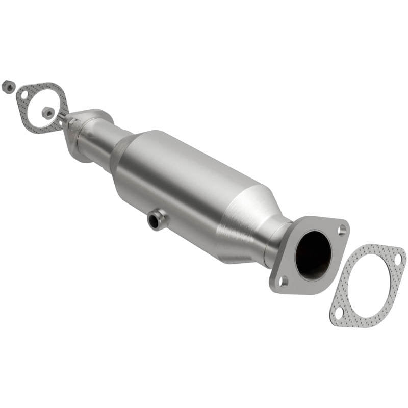 MagnaFlow Kia Forte Koup California Grade CARB Compliant Direct-Fit Catalytic Converter 5561161 Photo - Primary