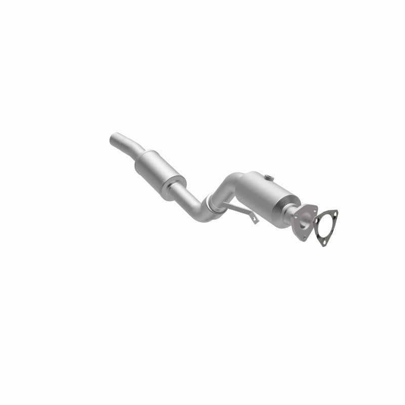 MagnaFlow Audi A4 Quattro HM Grade Federal / EPA Compliant Direct-Fit Catalytic Converter 24356 360 Degree Image Set