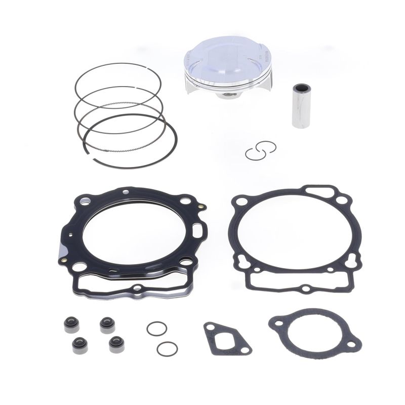 Athena 16-19 Husqvarna FC 450 (w/KTM Engine) 94.95mm Bore Forged 4-Strk Top End Piston Kit w/Gaskets P5F0950081001A P5F0950081001A Photo - Primary