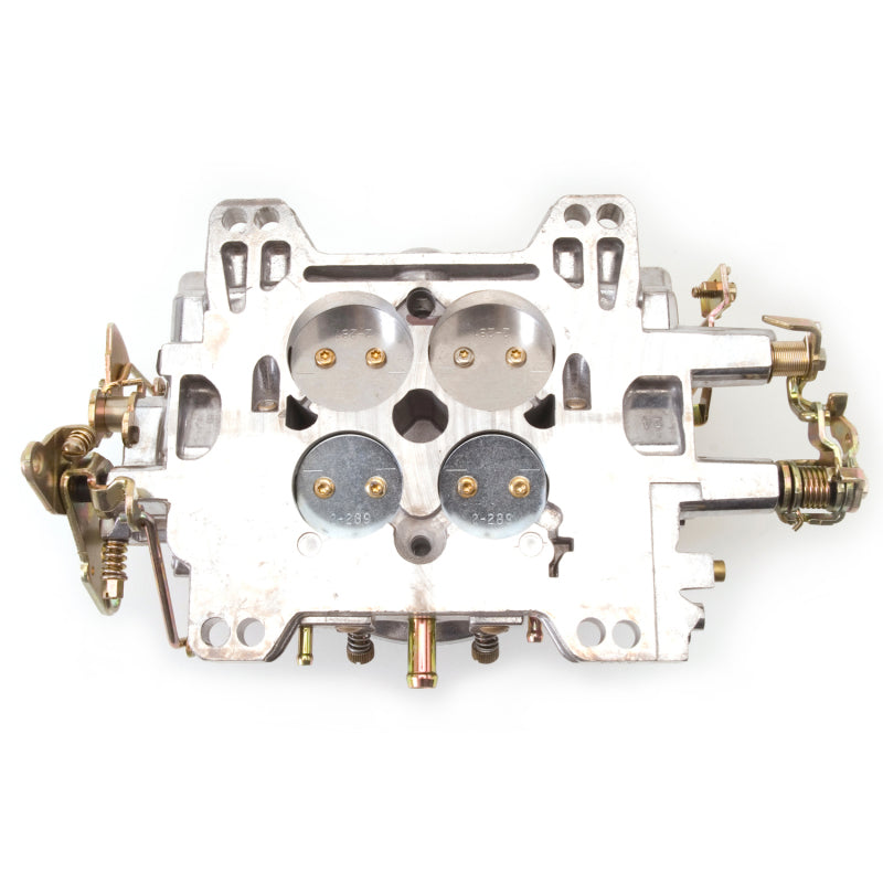Edelbrock Reconditioned Carb 1412 9962 9962 Photo - out of package