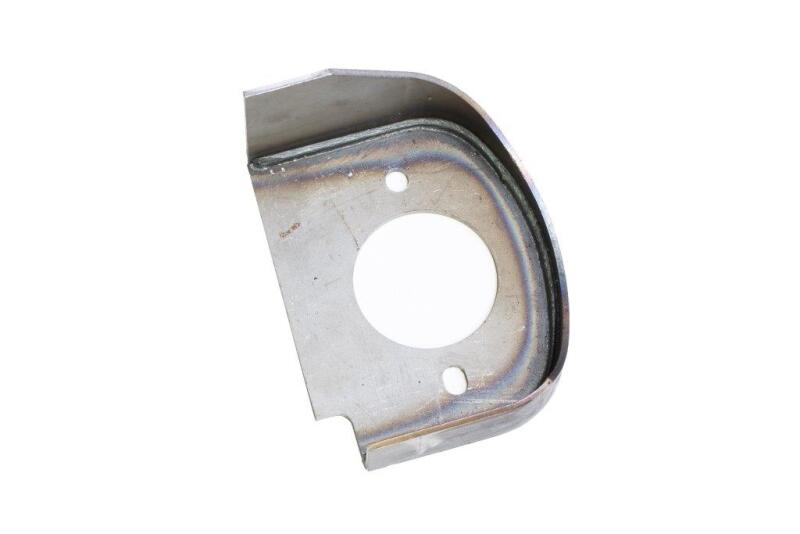 RustBuster Rust Buster 2007-2018 Jeep Wrangler Rear Body Mount Brackets RB5045 RB5045 Photo - Primary