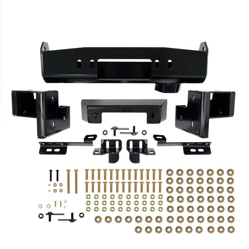 Superwinch Hidden Winch Mount 2404095 2404095 Photo - Unmounted
