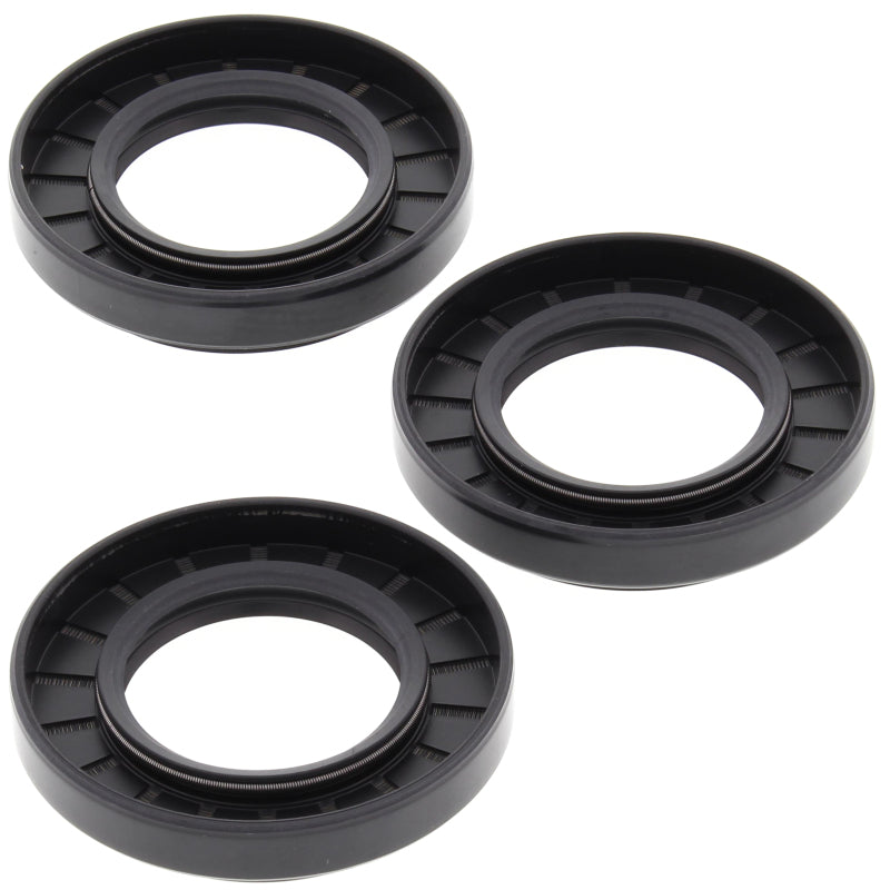 All Balls Racing 09-14 Yamaha YFM550 Grizzly Differential Seal Only Kit Rear 25-2074-5 25-2074-5 Photo - Primary