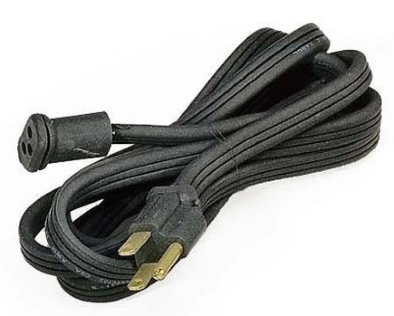 Moroso Electric Cord, Replacement 97590 User 1