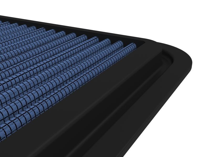 aFe Power 11-14 Mazda 2 Magnum FLOW OE replacement Filter - Red 30-10418R 30-10418R Photo - Close Up