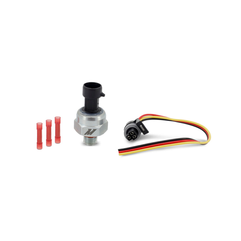 Mishimoto 1997-2003 Powerstroke 7.3L Injector Control Pressure Sensor MMSN-F2D-97ICP MMSN-F2D-97ICP Photo - Primary