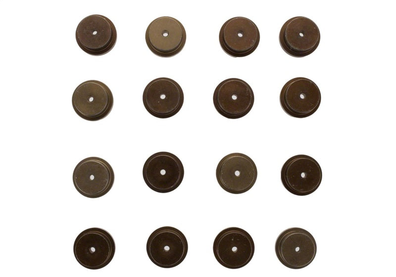 Ford Racing Hardened Steel Lifter Cup M-6500-R302H M-6500-R302HLC M-6500-R302HLC Photo - Unmounted