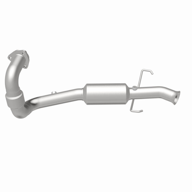 MagnaFlow Saab HM Grade Federal / EPA Compliant Direct-Fit Catalytic Converter 23514 360 Degree Image Set