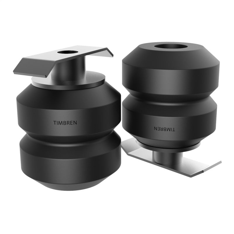 Timbren Timbren SES Kit Rear Toyota Tundra 1/2 ton TIMTORTUN4 TORTUN4 Photo - Primary