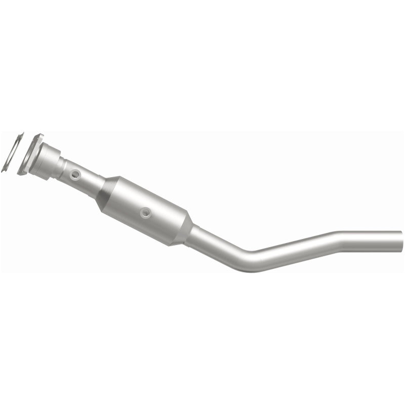 MagnaFlow California Grade CARB Compliant Direct-Fit Catalytic Converter 5461192 Photo - out of package