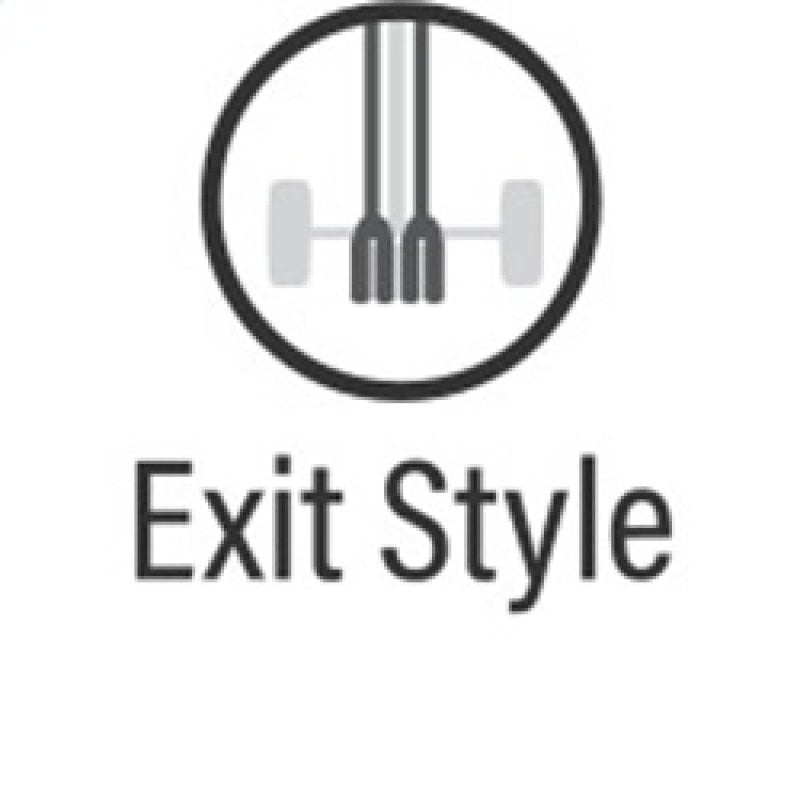 MagnaFlow Chevrolet Corvette Competition Series Cat-Back Performance Exhaust System 15281 Technical Bulletin