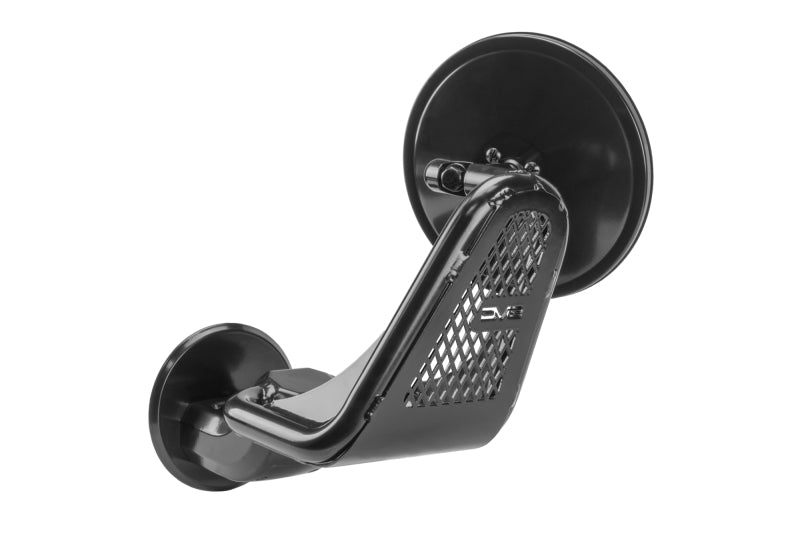 DV8 Offroad 07-18 Jeep Wrangler JK Tubular Trail Mirrors D-JP-190050-B D-JP-190050-B User 2
