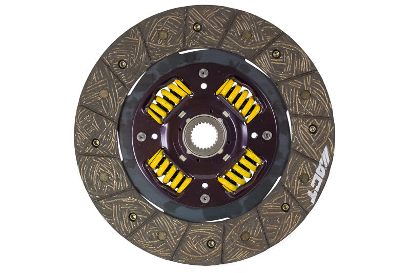ACT Perf Street Sprung Disc 3000505 Photo - out of package