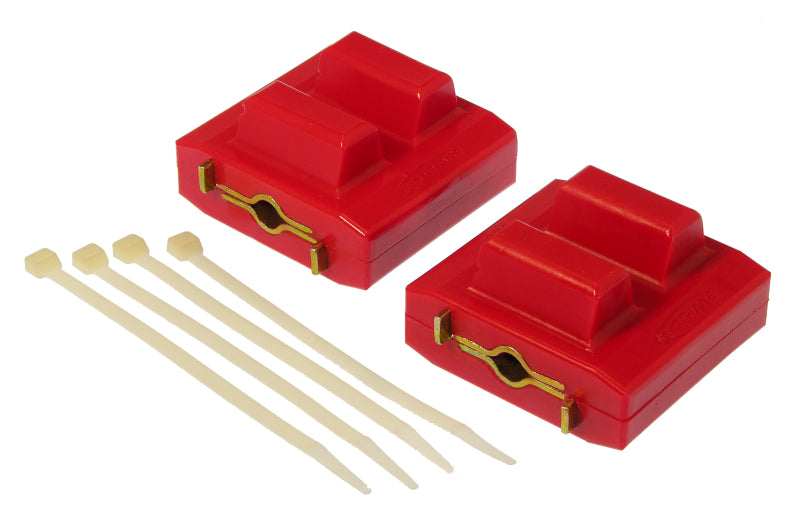 Prothane Differential Mount Bushing 7-507 Photo - Primary