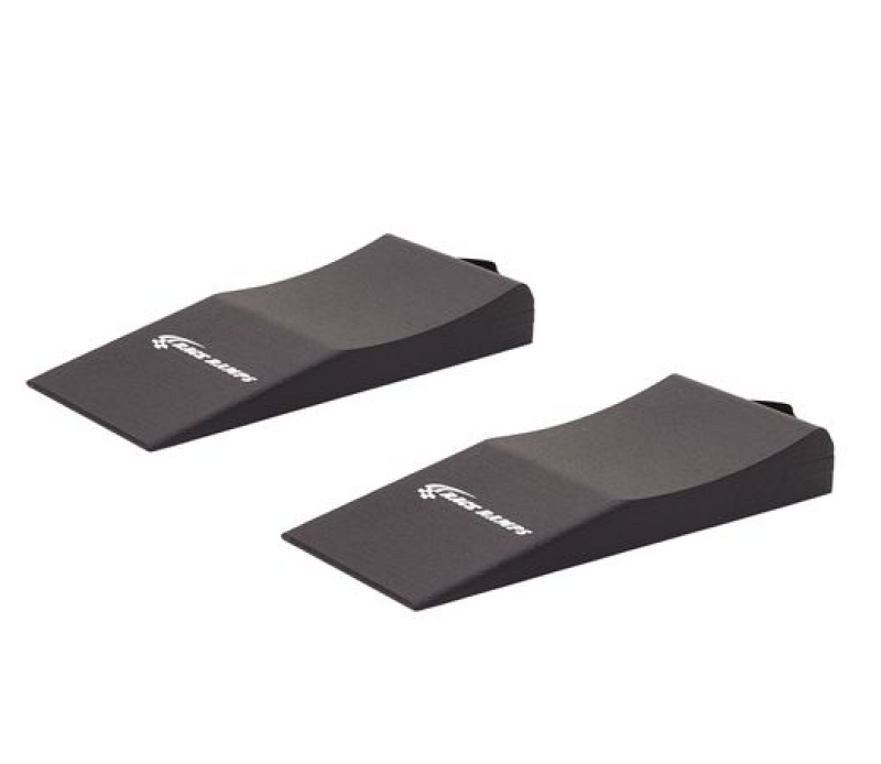 Race Ramps Trailer-Mates - Front RR-TM-FRT User 1