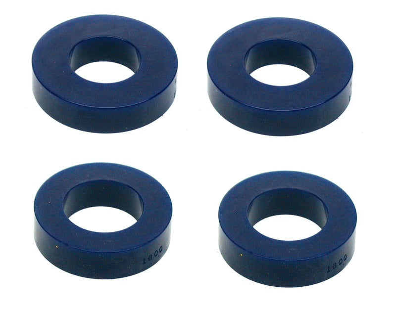 SuperPro Rear Subframe Traction Bushing Kit KIT201K Photo - Primary
