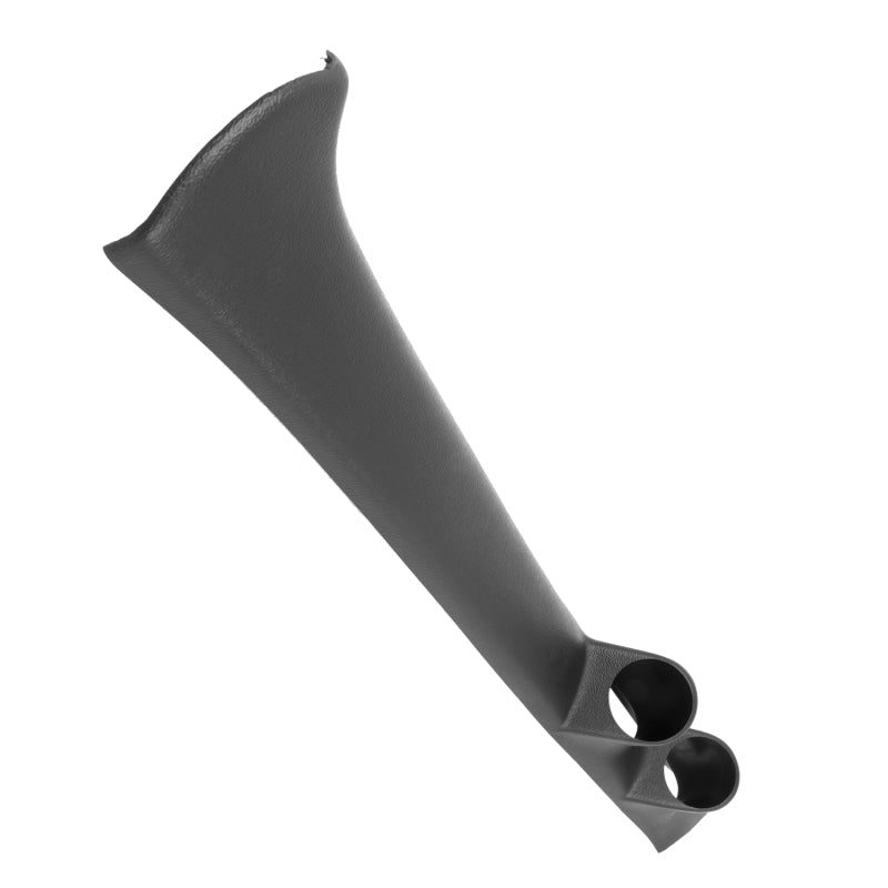 Autometer Gauge Mount, A-Pillar, Full, Dual, 2 1/16", Acura Integra 94-01 (2dr.) 22110 Photo - Primary