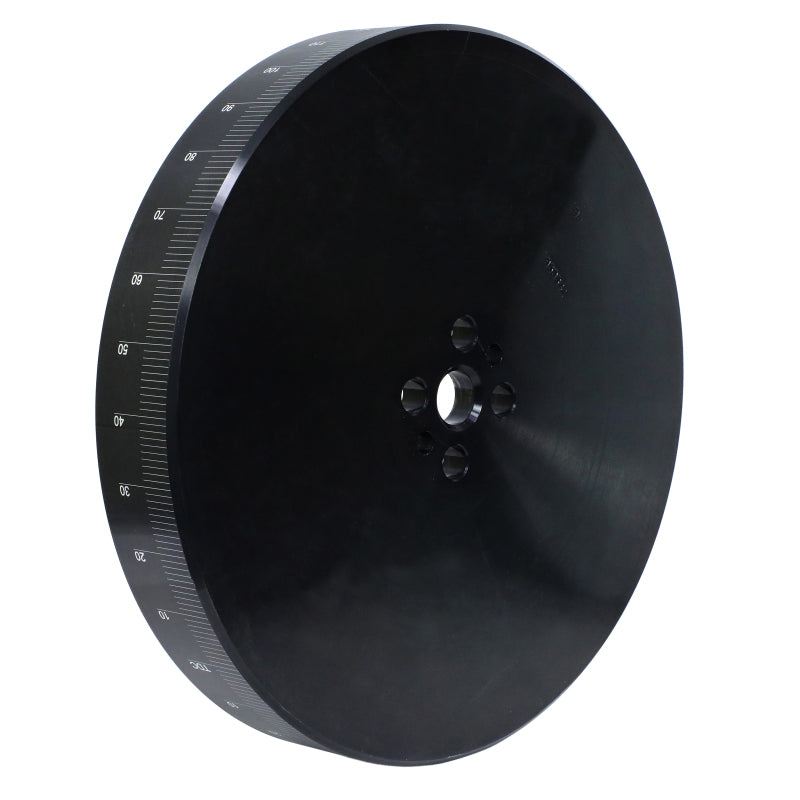 Fluidampr Engine Harmonic Balancer 960341 User 4