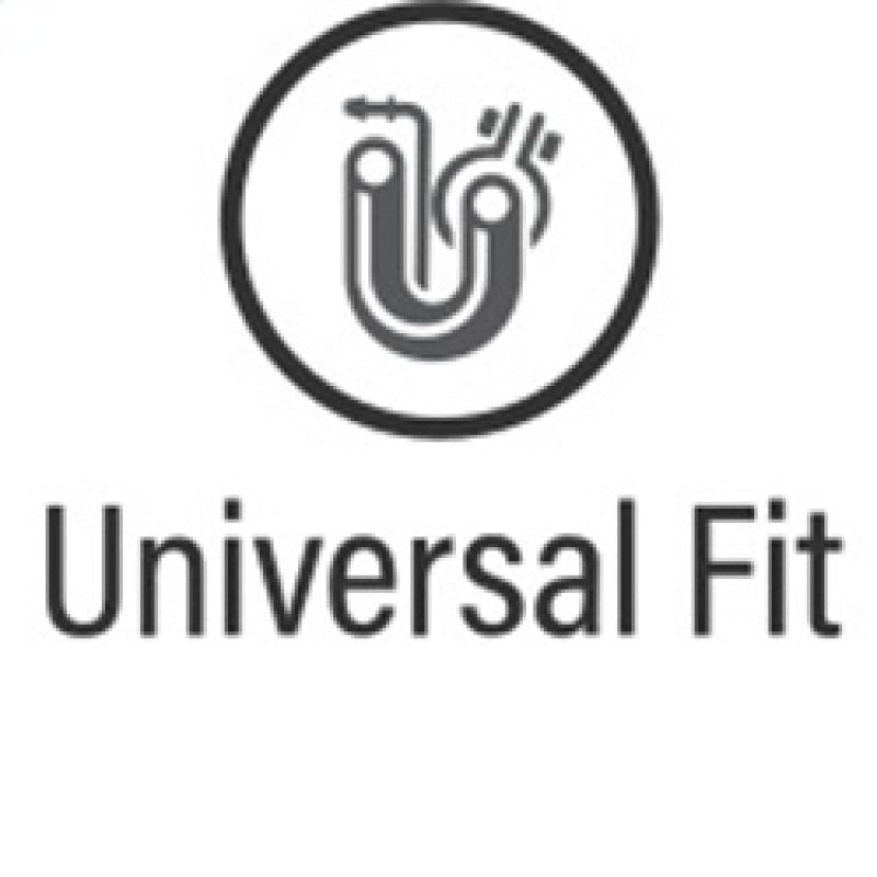 MagnaFlow Stainless Steel U-Pipe 10731 Technical Bulletin