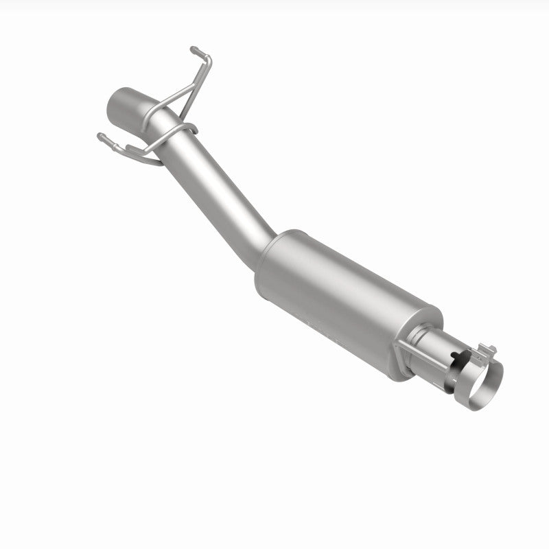 MagnaFlow Ram D-Fit Muffler Replacement With Muffler Performance Exhaust System 19493 360 Degree Image Set