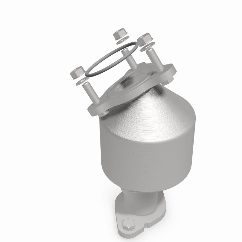 MagnaFlow Buick LaCrosse OEM Grade Federal / EPA Compliant Direct-Fit Catalytic Converter 52301 360 Degree Image Set