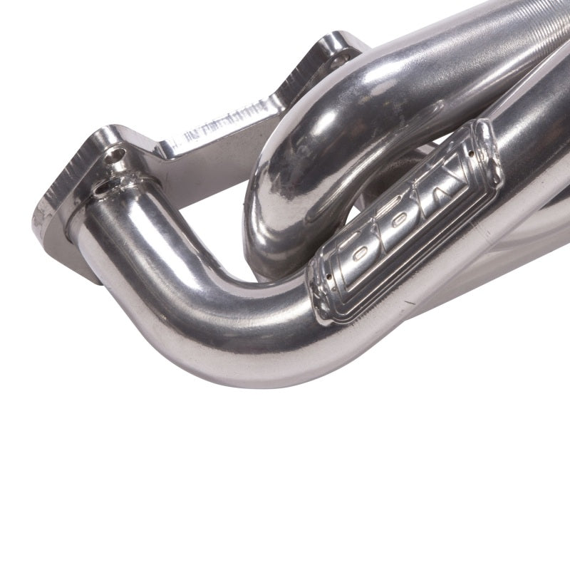 BBK Performance 05-10 Mustang GT 1-5/8 Shorty Headers (Coated) 16120 Photo - Unmounted