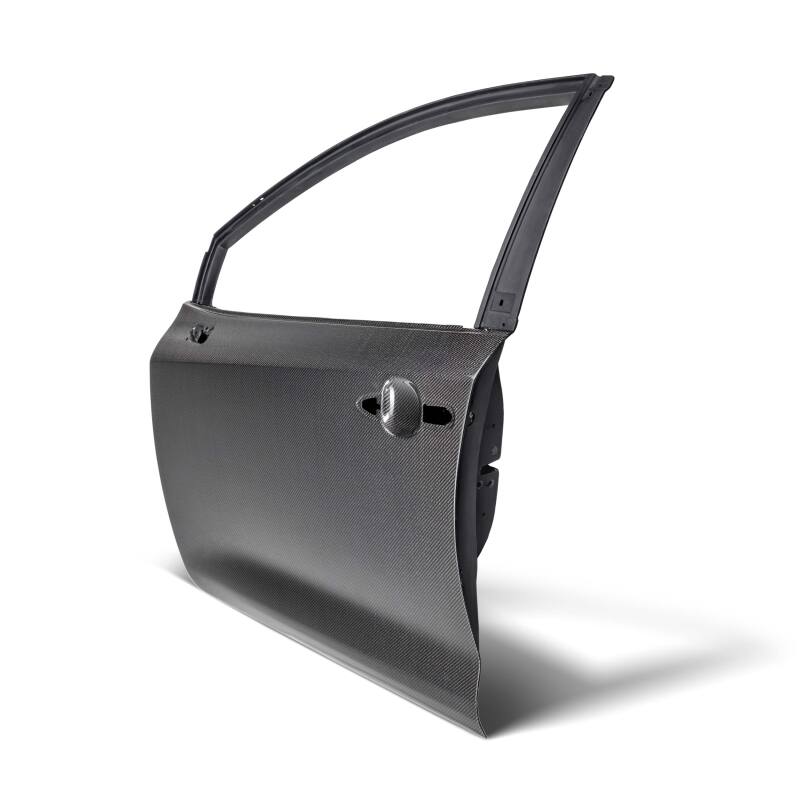 Seibon 2023+ Toyota GR Corolla Carbon Fiber Front Doors DD23TYGRCOR-F DD23TYGRCOR-F User 1