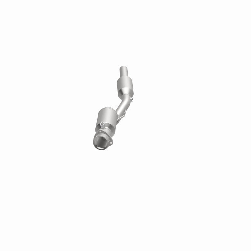 MagnaFlow Audi S4 OEM Grade Federal / EPA Compliant Direct-Fit Catalytic Converter 49872 360 Degree Image Set