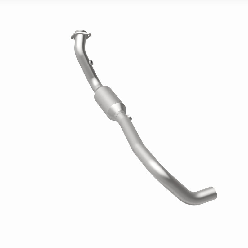 Magnaflow 04-05 Dodge Ram 1500 5.7L Direct Fit Converter 4651596 4651596 360 Degree Image Set