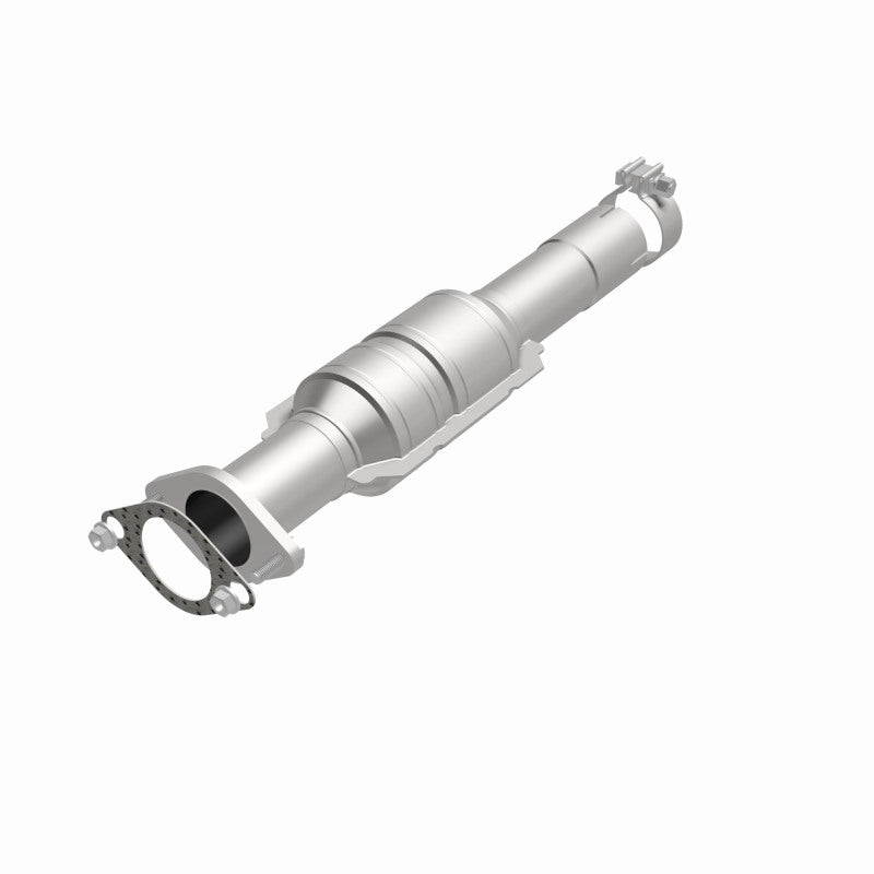 MagnaFlow Chevrolet OEM Grade Federal / EPA Compliant Direct-Fit Catalytic Converter 52107 360 Degree Image Set
