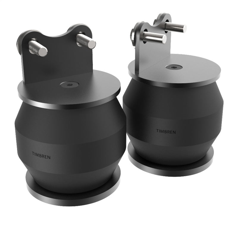 Timbren Suspension Enhancement System IHF4000N IHF4000N Photo - Primary