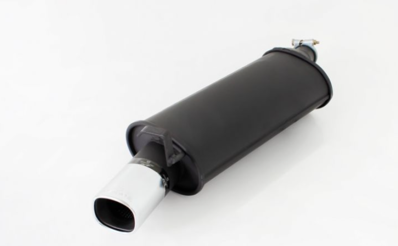 Remus BMW 3 Series E90 Sedan / E91 Touring /E92 Coupe/E93 Cabrio Tail Pipe Set 0152 24 0152 24 User 1