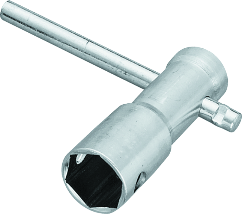 BikeMaster 3-Way Plug Wrench - 10mm/12mm/14mm 150335 150335 Photo - Primary
