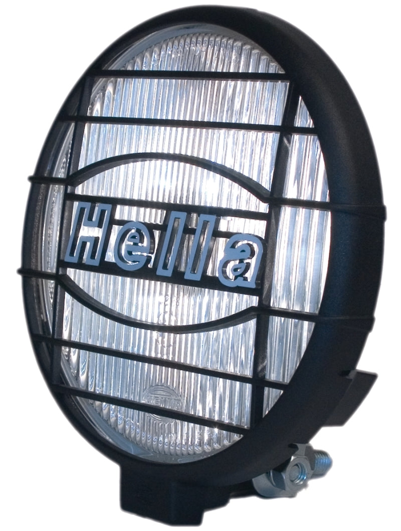 Hella Headlight Cover 165530801 Photo - Mounted