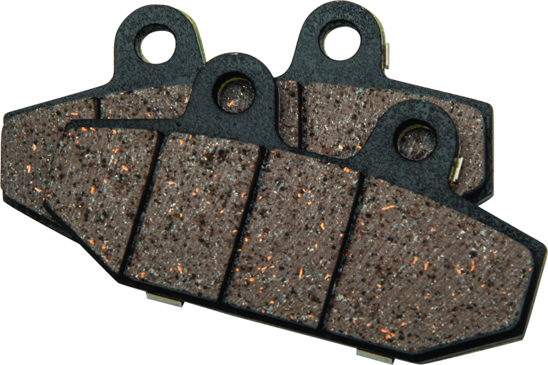 TwinPower Brake Pads Organic Hd 6029A 592505 592505 Photo - Primary