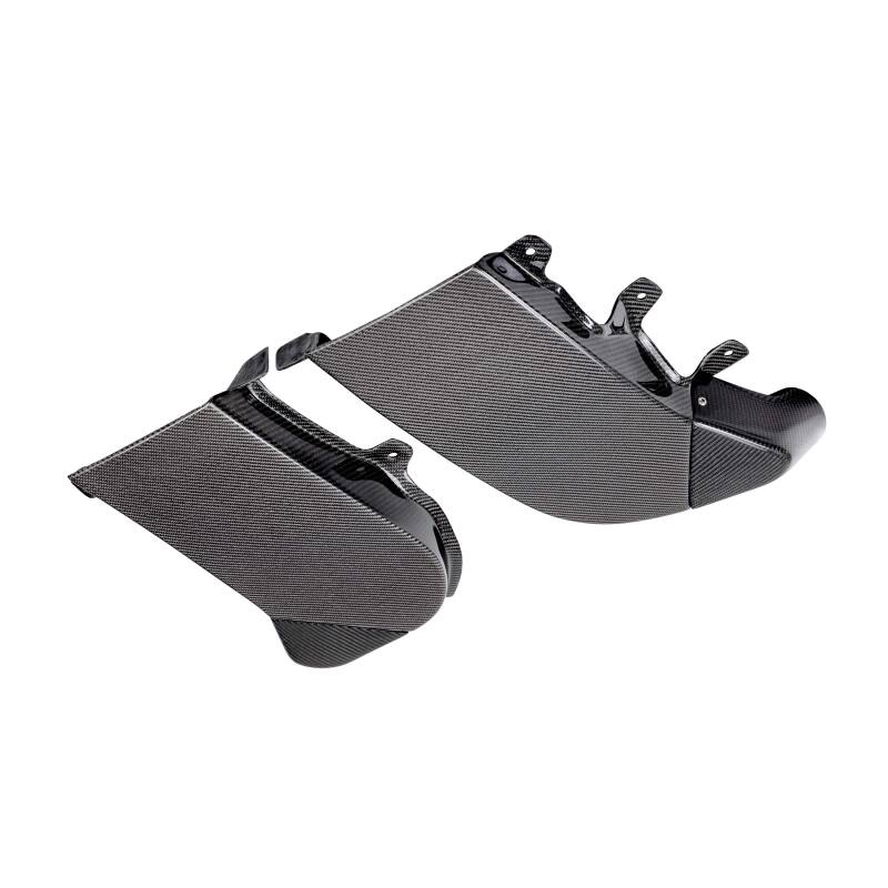 Seibon 2023 Nissan Z Carbon Fiber Brake Cooling Duct BCD22NSZ BCD22NSZ User 1