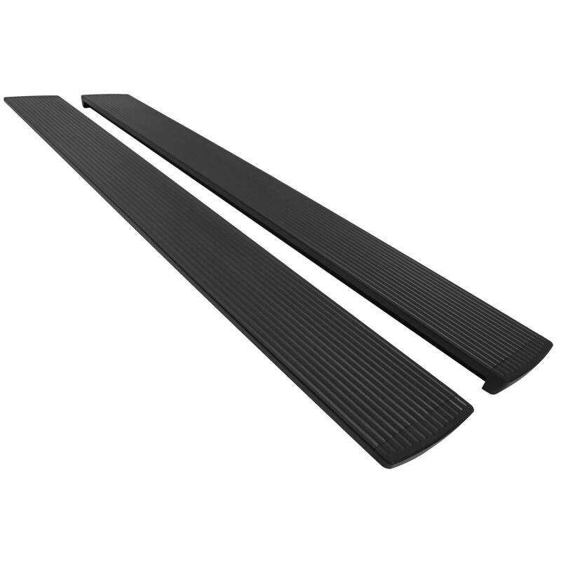 Westin Pro-e Running Boards 15-24 Ford F150 SuperCab 29-23935 29-23935 Photo - Unmounted