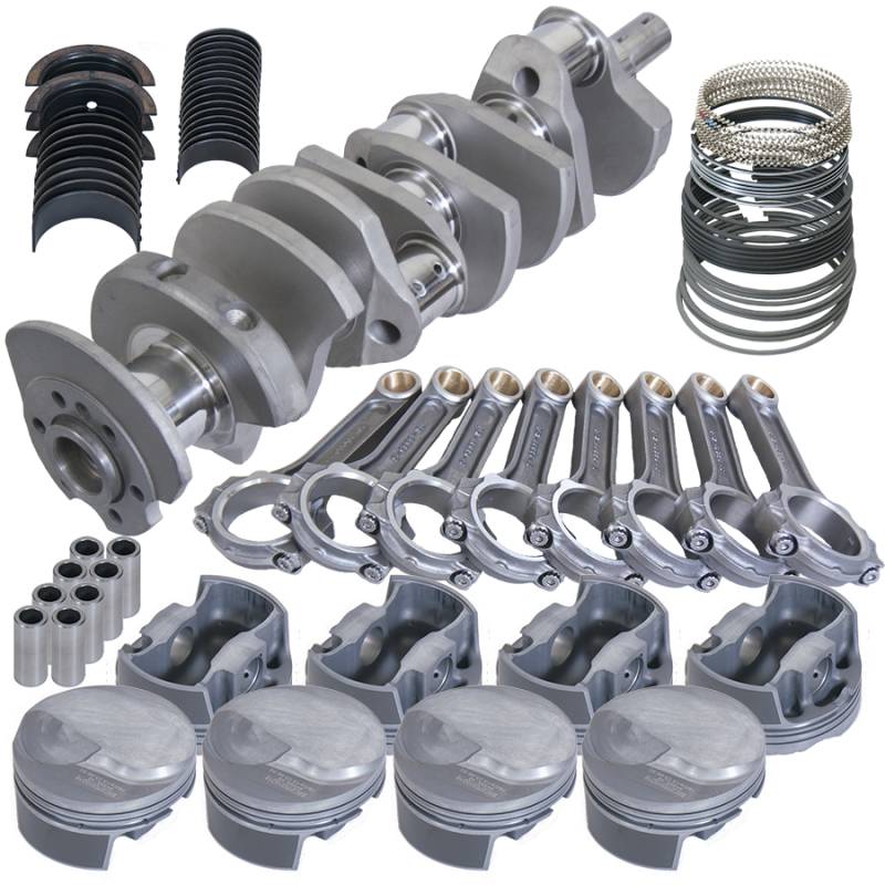 Eagle EAG Rotating Assy - 8 Cyl Engine Components Rotating Assemblies main image