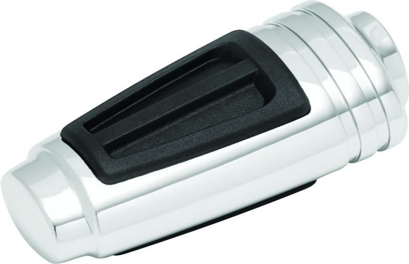 Kuryakyn Comfort Shift/Brake Peg Chr 5818 5818 Photo - Primary