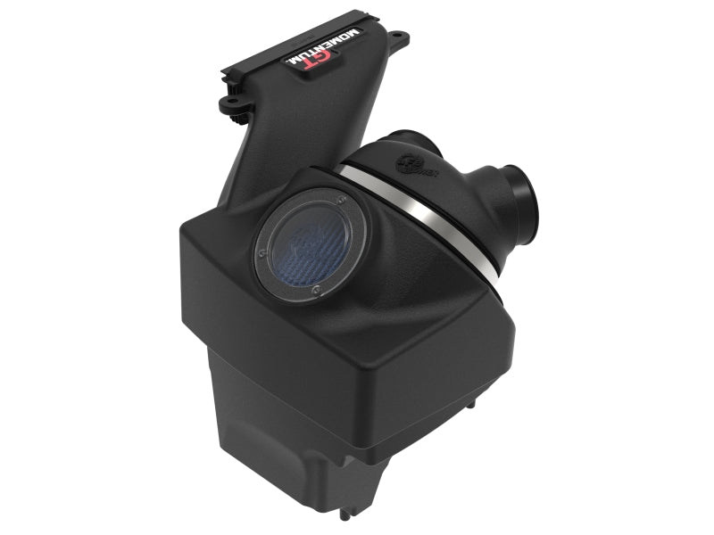 aFe Momentum GT Pro 5R Cold Air Intake System 19-23 Ford Edge ST V6-2.7L (tt) 50-70094R 50-70094R Photo - Unmounted