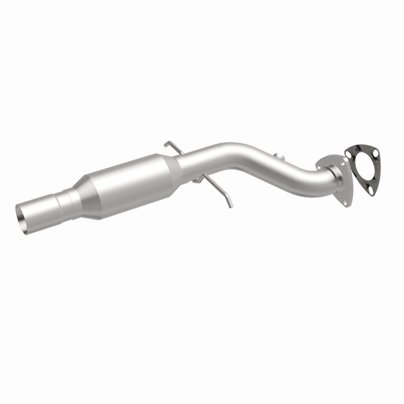 MagnaFlow California Grade CARB Compliant Direct-Fit Catalytic Converter 3391416 360 Degree Image Set