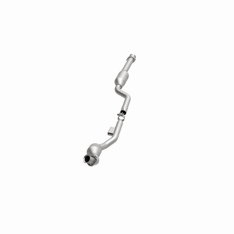 MagnaFlow Mercedes-Benz E320 California Grade CARB Compliant Direct-Fit Catalytic Converter 454028 360 Degree Image Set
