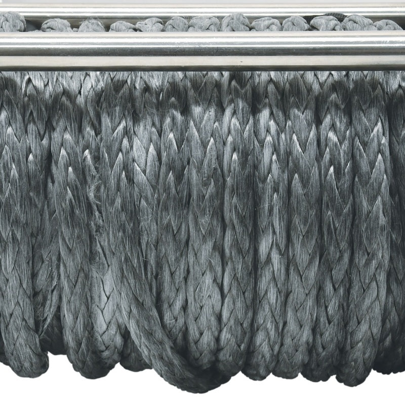 Superwinch 15000lb Winch 15/32in x 78ft Synthetic Rope SUP1515001 1515001 Photo - Unmounted