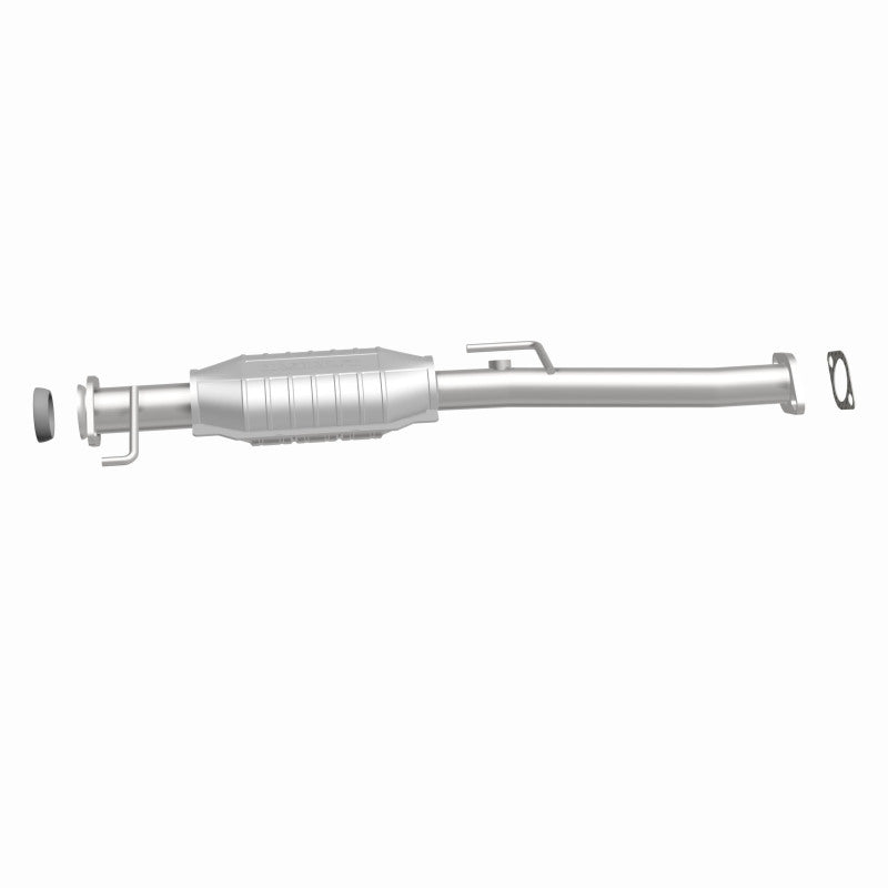 MagnaFlow HM Grade Federal / EPA Compliant Direct-Fit Catalytic Converter 22626 360 Degree Image Set