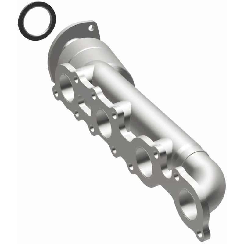 MagnaFlow Lexus LS460 OEM Grade Federal / EPA Compliant Manifold Catalytic Converter 51888 Photo - out of package