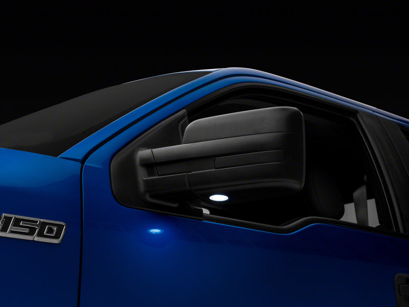 Raxiom 07-14 Ford F-150 Axial Series LED Puddle Lights T550593 T550593 Photo - Primary